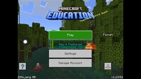 Does iCloud save Minecraft worlds?