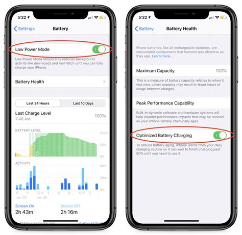 Does iOS 17 reduce battery life?