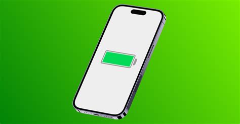 Does iOS 17.1 1 affect battery life?