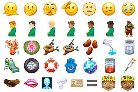 Does iOS 17.2 have new Emojis?