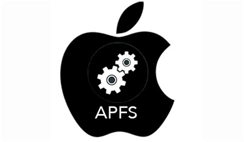 Does iOS use APFS?
