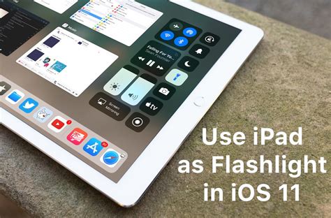 Does iPad 10th gen have flash?