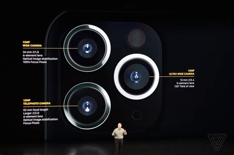 Does iPhone 11 have 3x zoom?