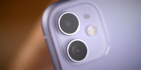 Does iPhone 11 have a 0.5 camera?