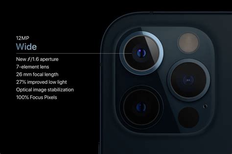 Does iPhone 12 Pro have 10x zoom?