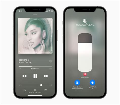 Does iPhone 13 Pro Max have Dolby Atmos speakers?