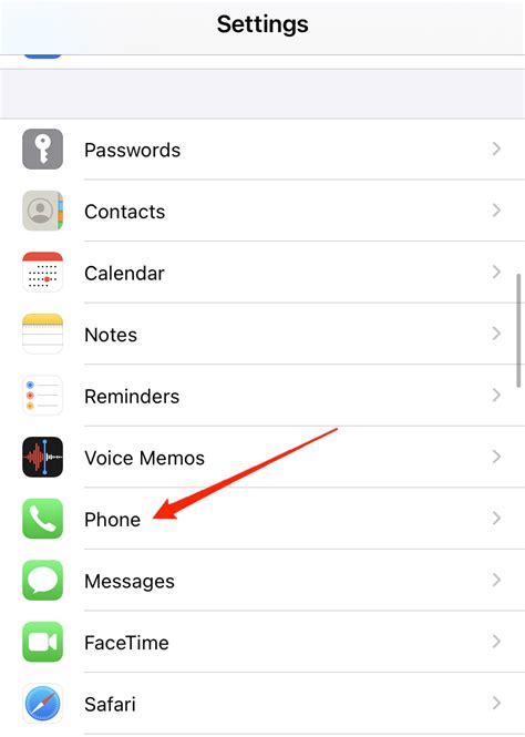 Does iPhone 14 have call forwarding?