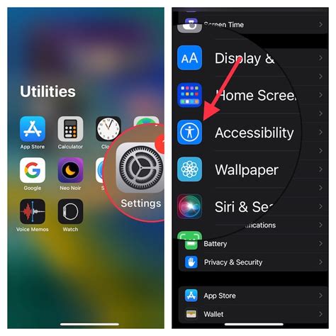 Does iPhone 14 home screen go black?