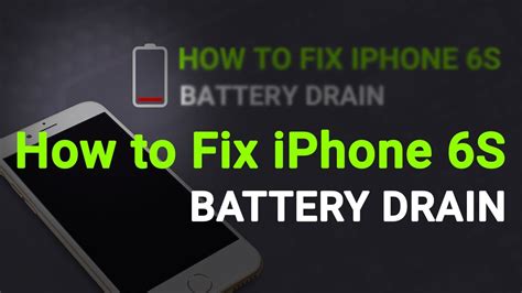 Does iPhone 15 Pro Max battery drain fast?