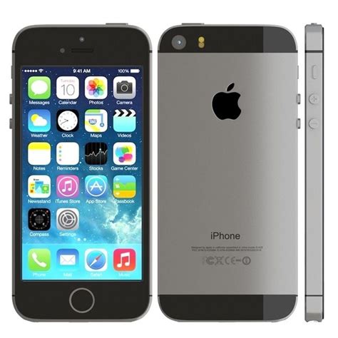 Does iPhone 5S have value?