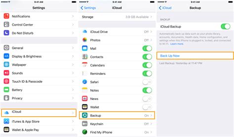 Does iPhone save all photos to iCloud?