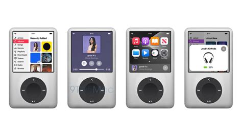 Does iPod Classic play lossless?