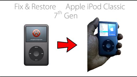 Does iPod Classic work with Windows 10?