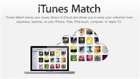 Does iTunes Match use iCloud storage?