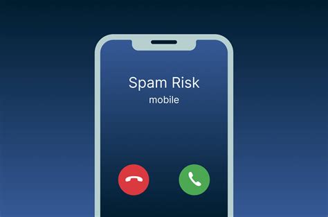 Does ignoring spam calls help?