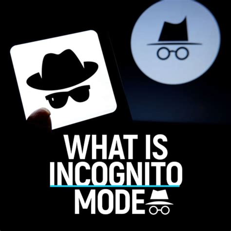 Does incognito really hide your activity?