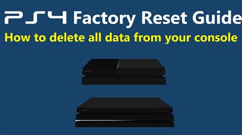 Does initialize PS4 delete PS5 data?