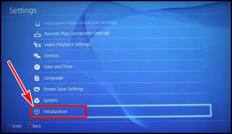 Does initializing PS4 need wifi?