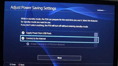 Does initializing PS4 use Internet?