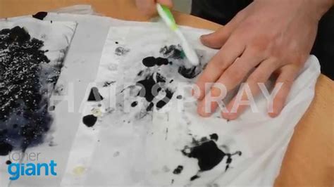 Does ink come out of sheets?