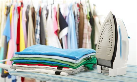 Does ironing reverse shrinking?