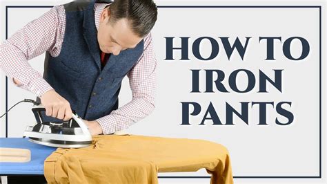 Does ironing shrink jeans?