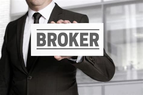 Does it cost money to use a broker?