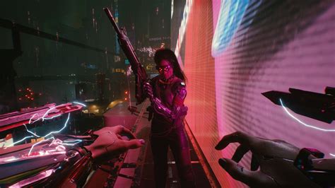 Does it matter how you start cyberpunk?