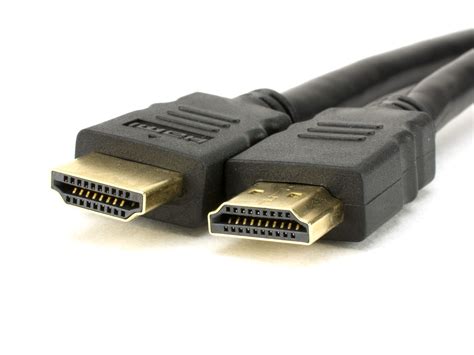 Does it matter what HDMI cable you use?