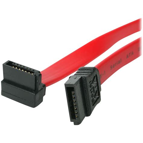 Does it matter what SATA cable I get?