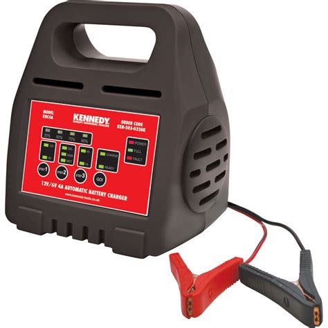 Does it matter what battery charger I use?