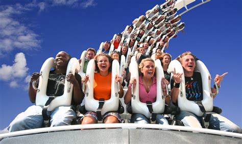 Does it matter where you sit on a roller coaster?
