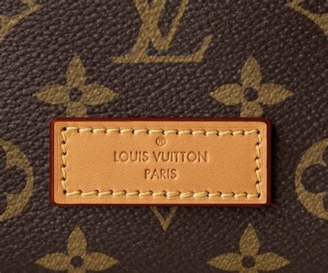 Does it matter where your Louis Vuitton is made?