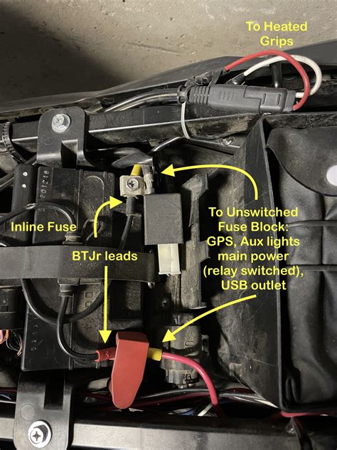 Does it matter which terminal you connect first?