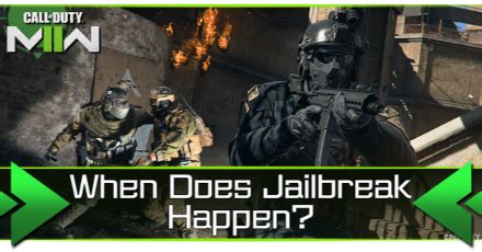 Does jailbreak happen every game?