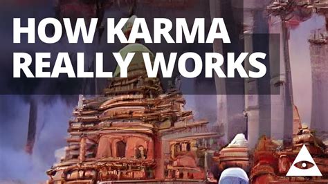 Does karma really work?