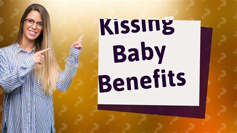 Does kissing baby affect breastmilk?