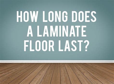 Does laminate last longer than vinyl?