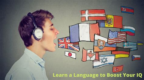 Does language affect IQ?
