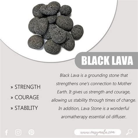 Does lava make gems?