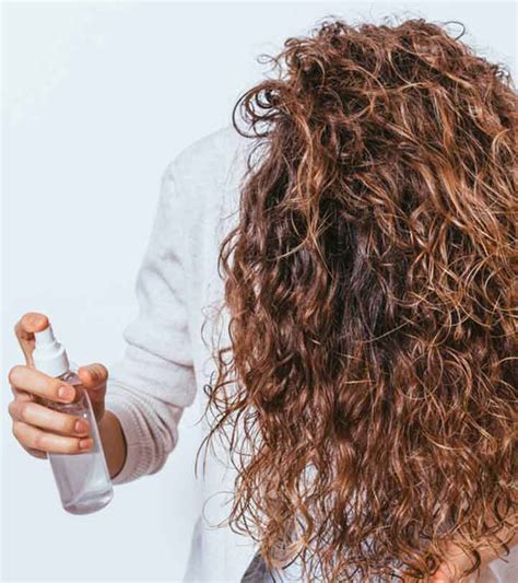 Does leave in conditioner cause buildup?