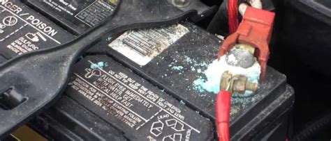 Does leaving a battery dead ruin it?