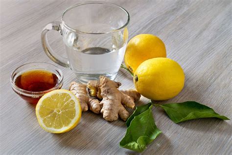 Does lemon go with tea?