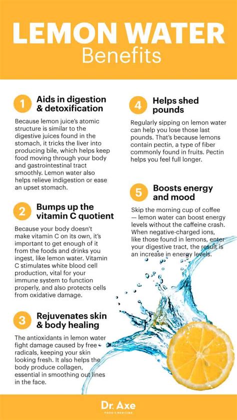 Does lemon in hot water destroy vitamin C?