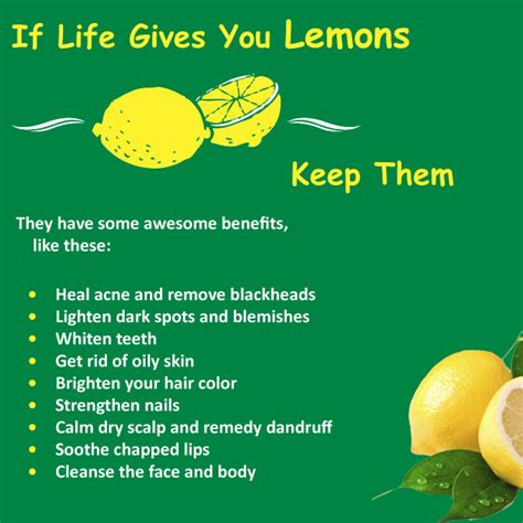 Does lemon stop anxiety?