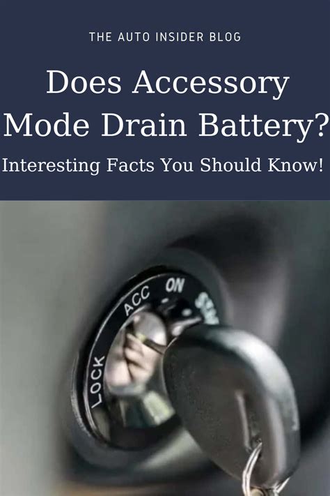 Does light mode drain battery?