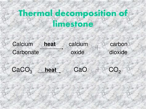 Does lime speed up decomposition?