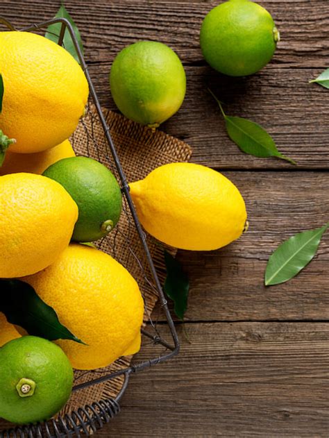Does lime turn into lemon?