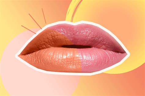 Does lip kiss burn fat?