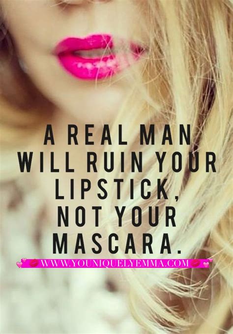 Does lipstick ruin your lip color?